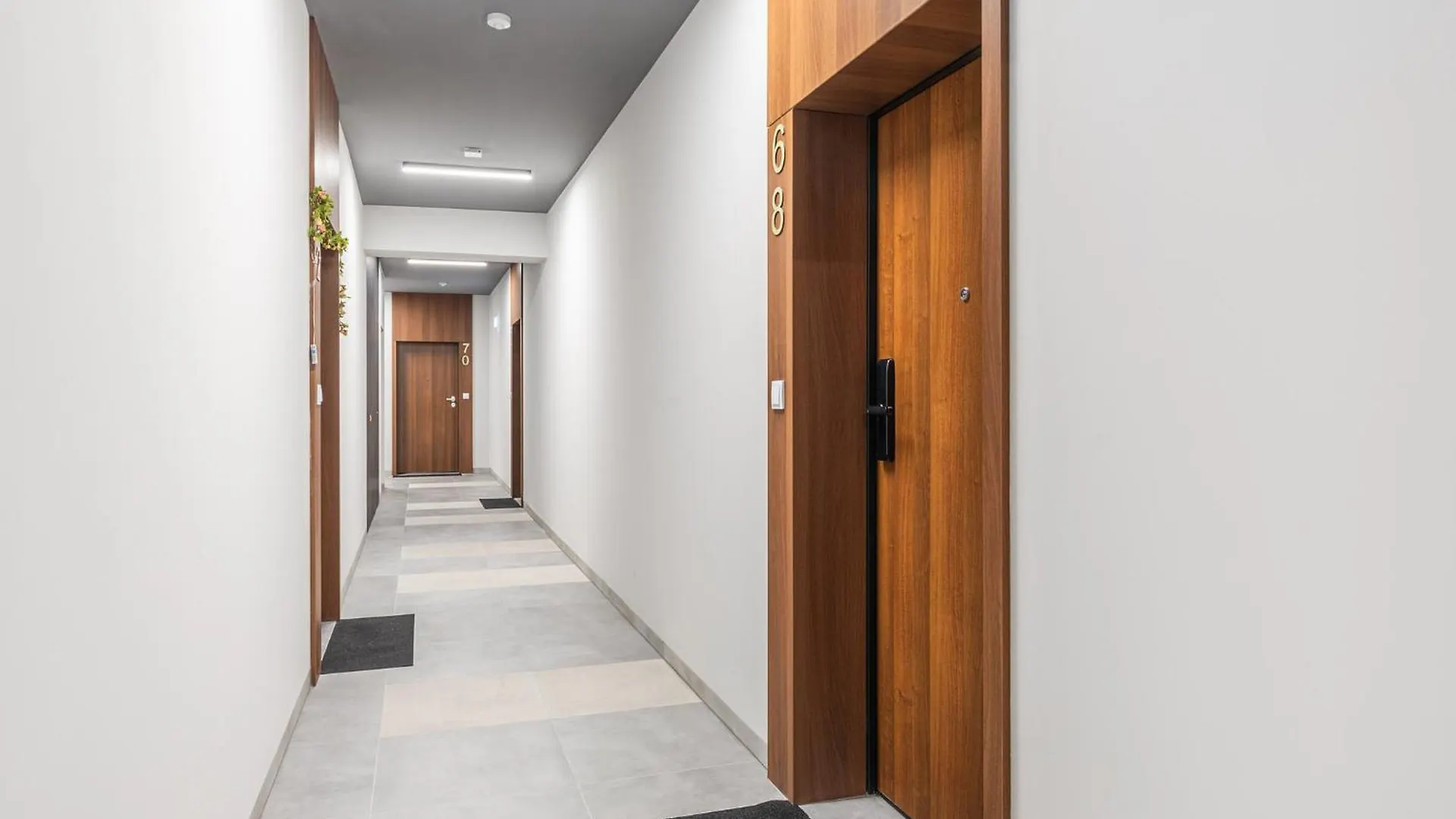 Апартаменты Superapart Herbu Janina 4, Wilanow, Szpital Medicover, Paley, Parking Варшава