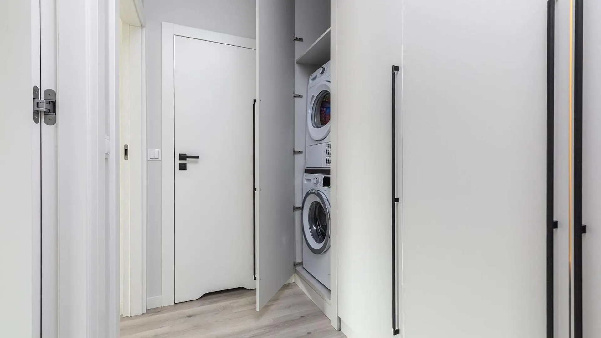 Superapart Herbu Janina 4, Wilanow, Szpital Medicover, Paley, Parking Варшава Апартаменты