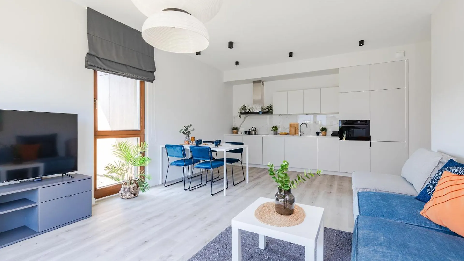 Superapart Herbu Janina 4, Wilanow, Szpital Medicover, Paley, Parking Варшава Польша