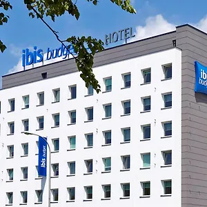 Ibis Budget Reduta ホテル