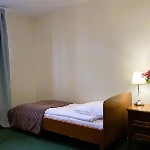 Lazienkowski Hotell