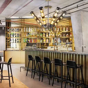 Vienna House By Wyndham Mokotow Hotell