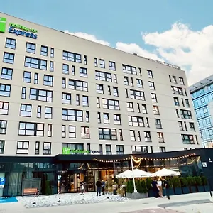 Express - Mokotow By Ihg ורשה