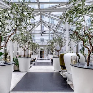 H15 Boutique Hotel, Warsaw, A Member Of Design ורשה