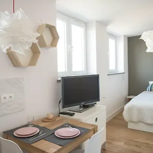  Апартаменты Willow Pillow Nowowiejska